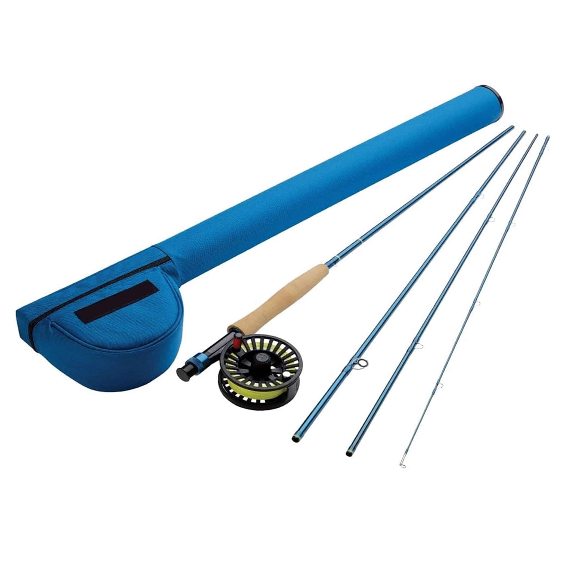 Redington Crosswater II Fly Combo Cover