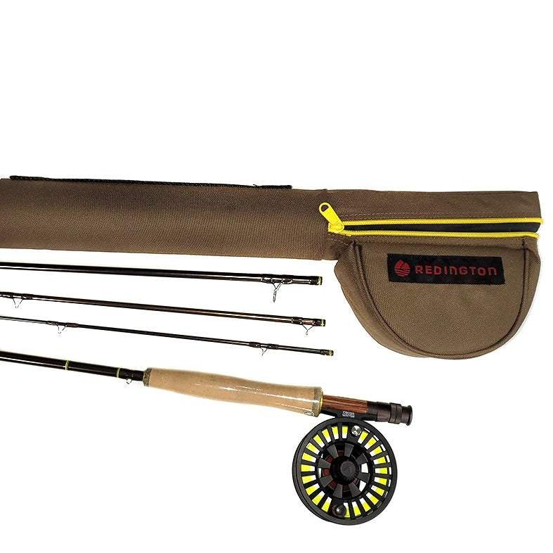 Redington Path II Combo Cover