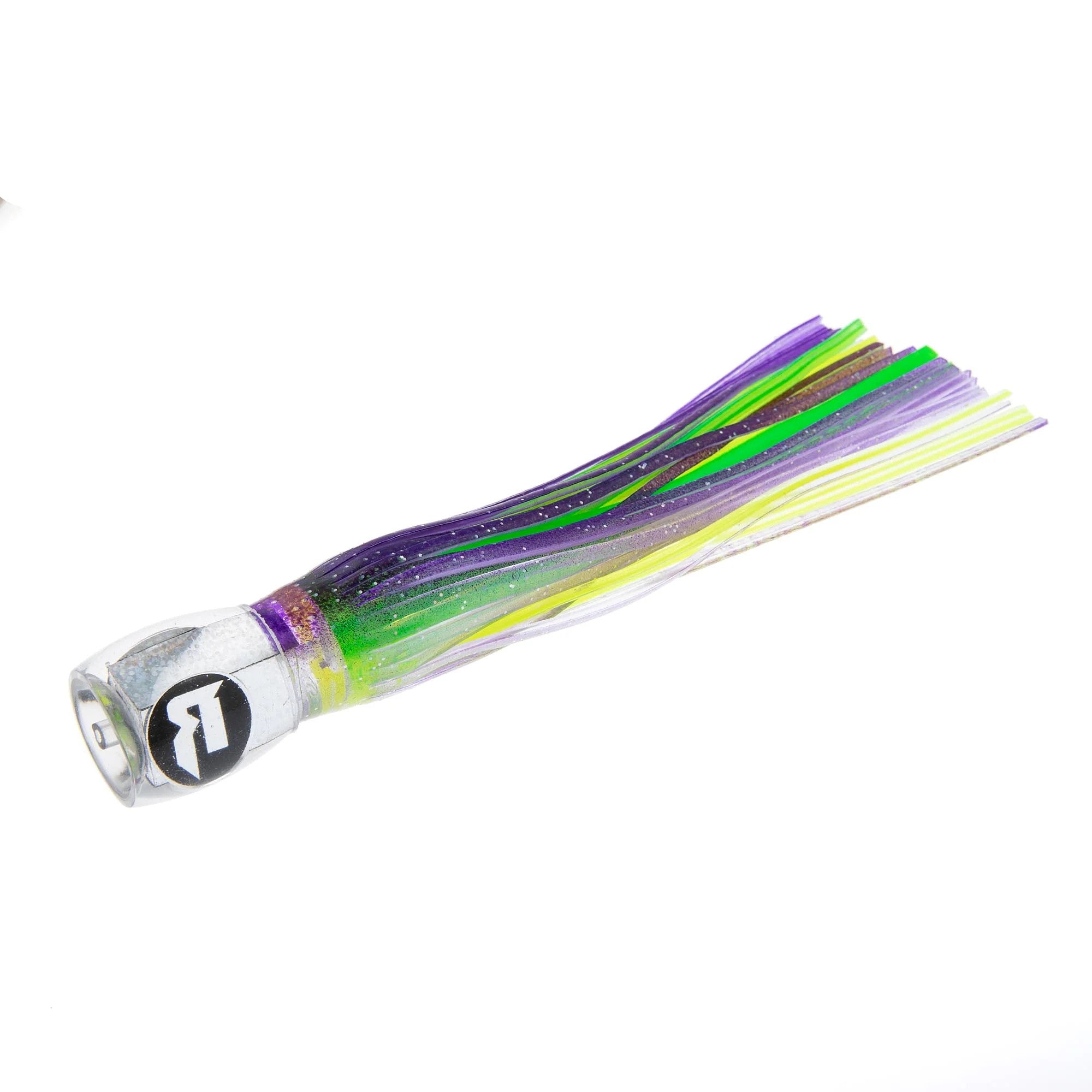 Richter Dorado Mono Rigged UV Purple / 518