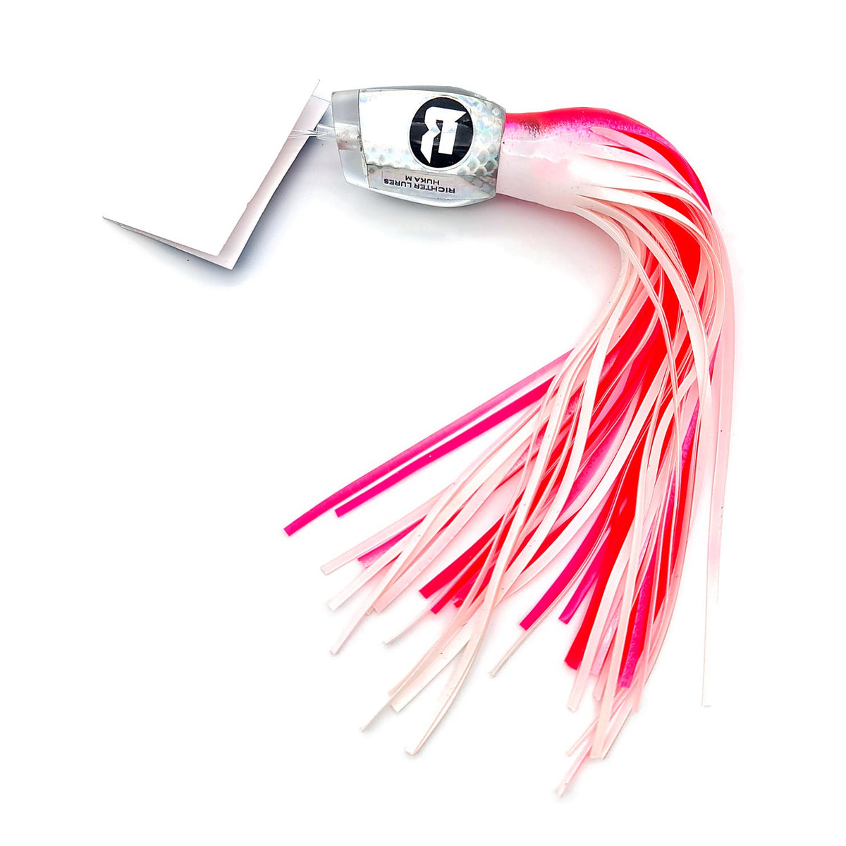 Richter Lures Huka Medium Unrigged 46/46