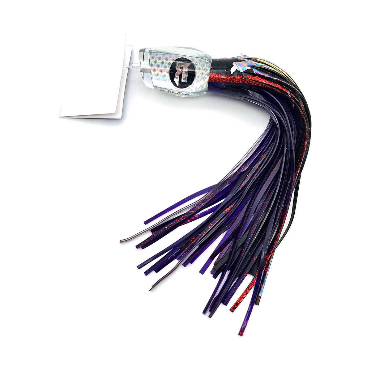Richter Lures Huka Medium Unrigged Old School