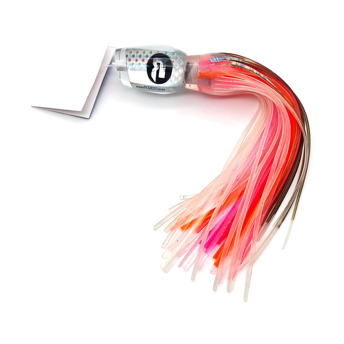 Richter Lures Huka Medium Unrigged UV / 926