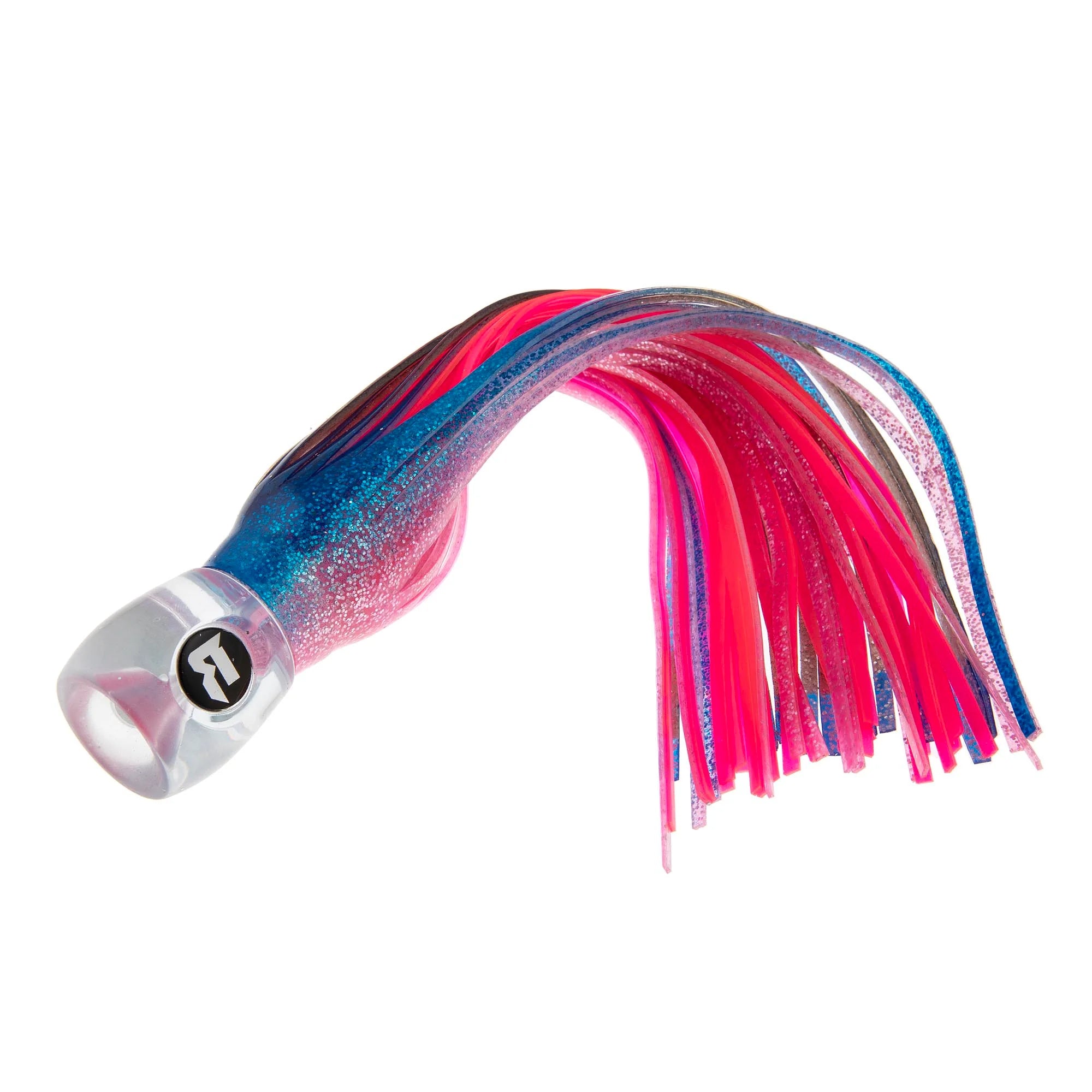 Richter Lures Soft Oscar Rigged Mono 17/3