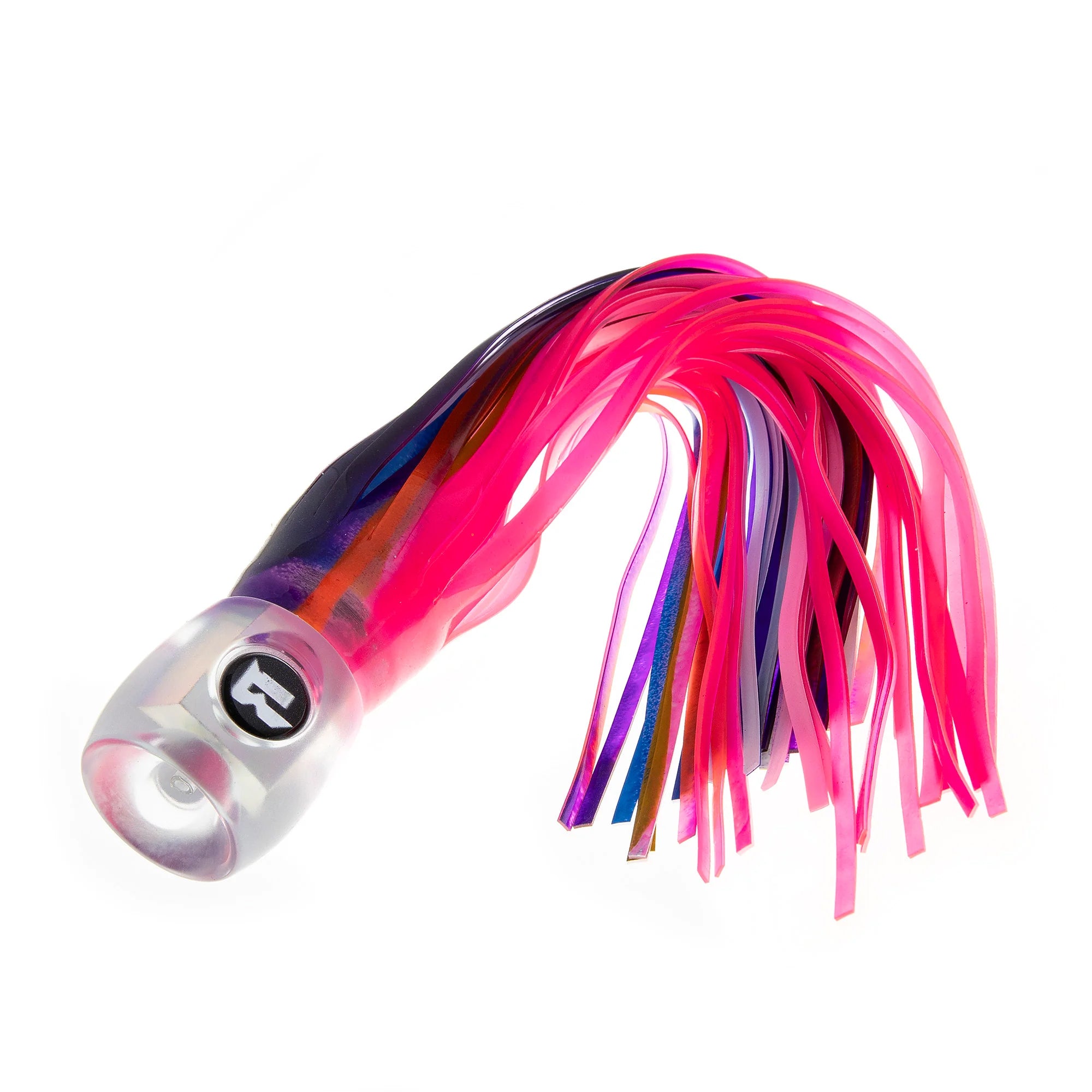 Richter Lures Soft Oscar XL Unrigged FB2