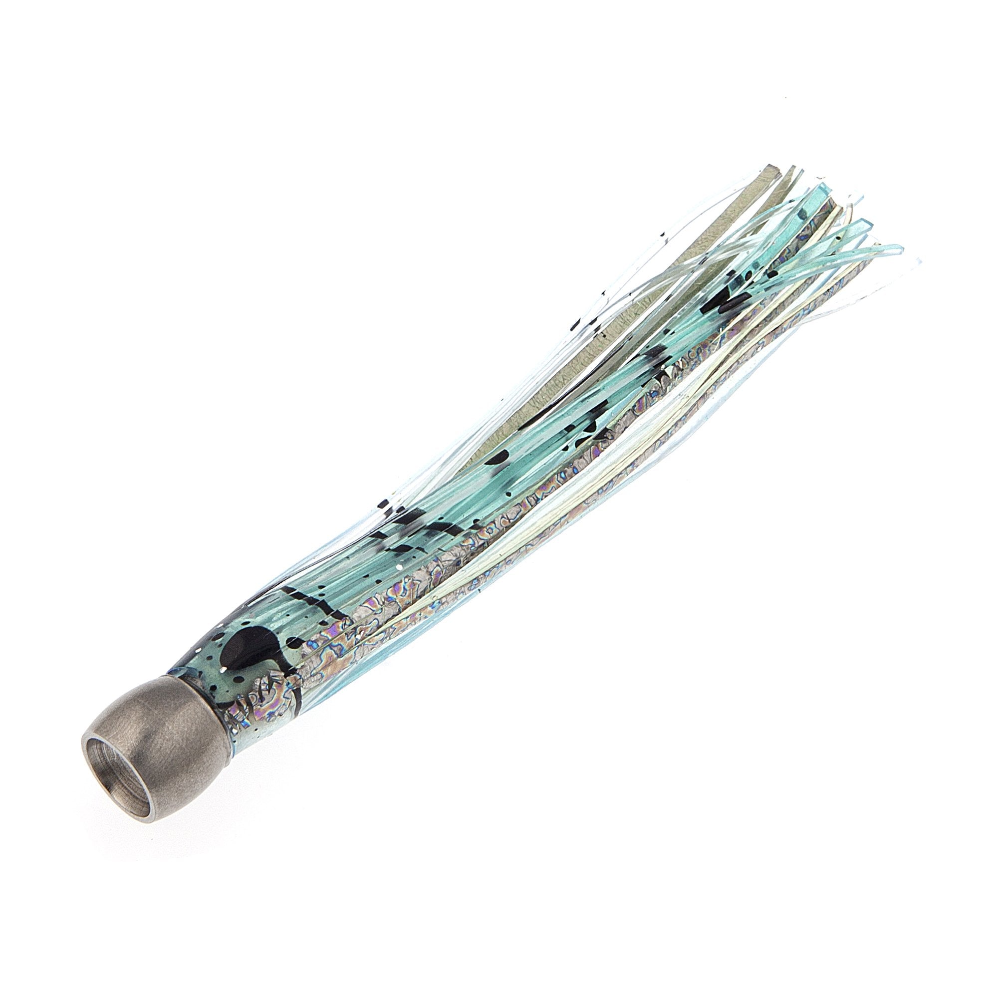 Richter Metal Babe Rigged Skirt Kryptonite