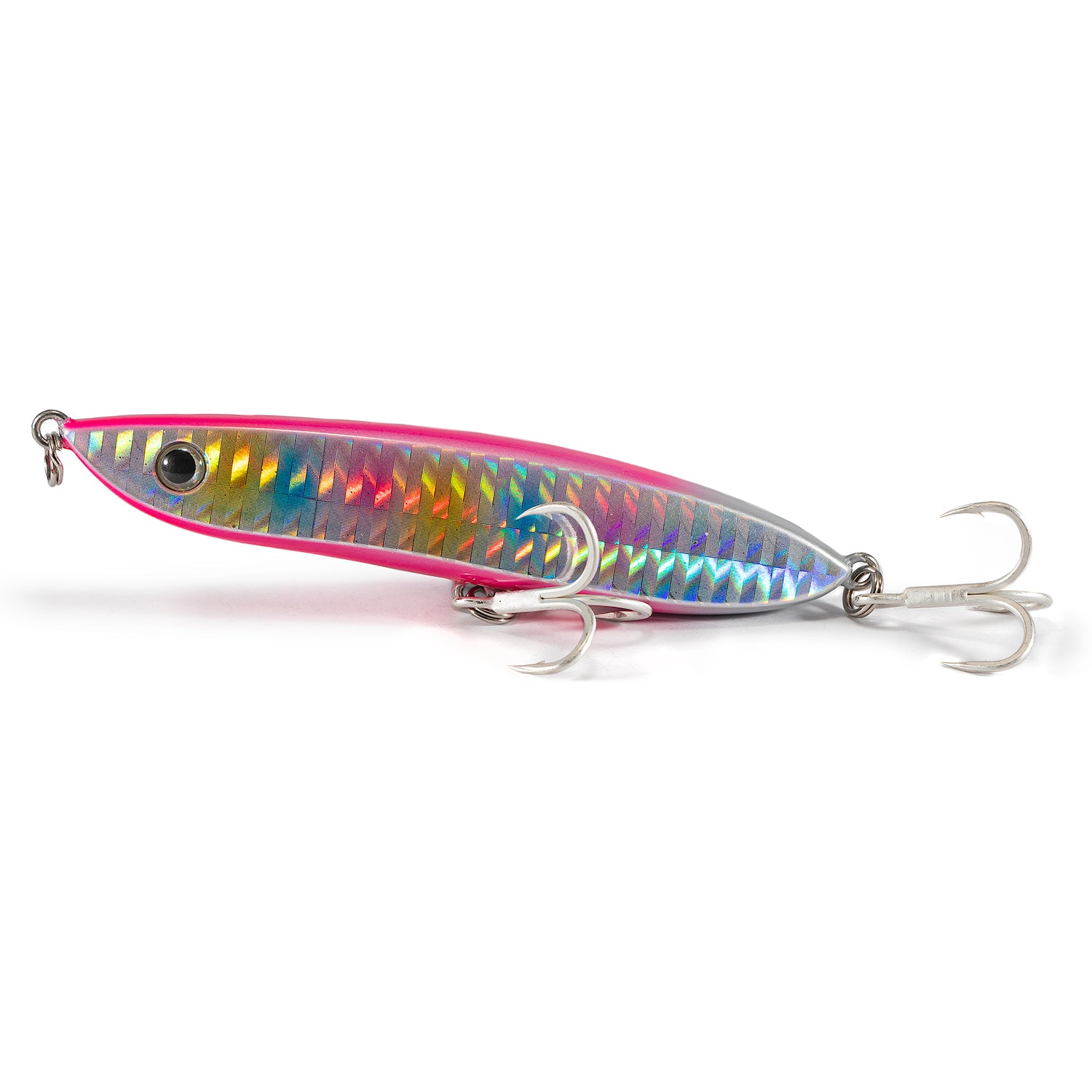 Richter Sickbait 85mm Cotton Candy
