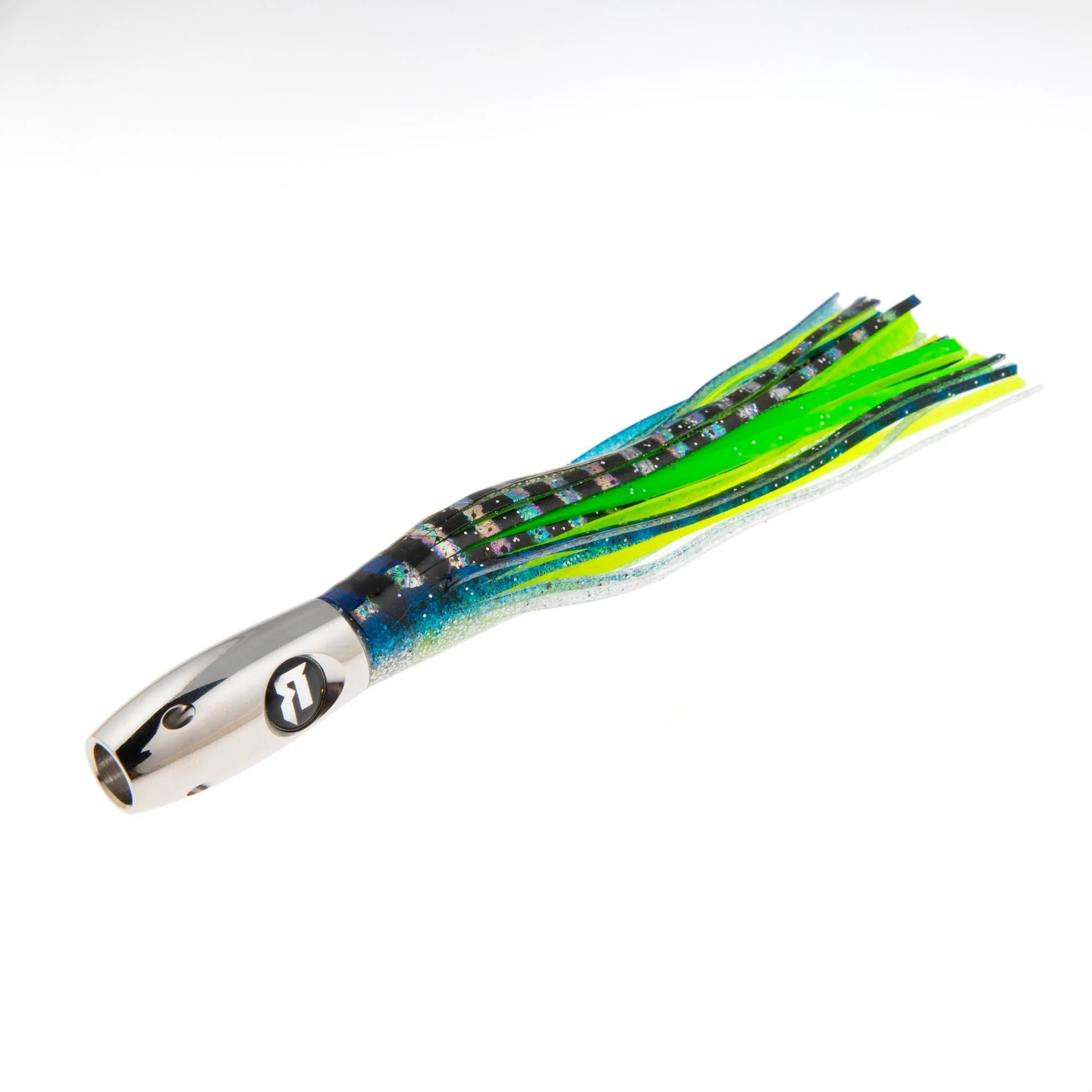 Richter Silver Tornado Rigged S/S 147/518