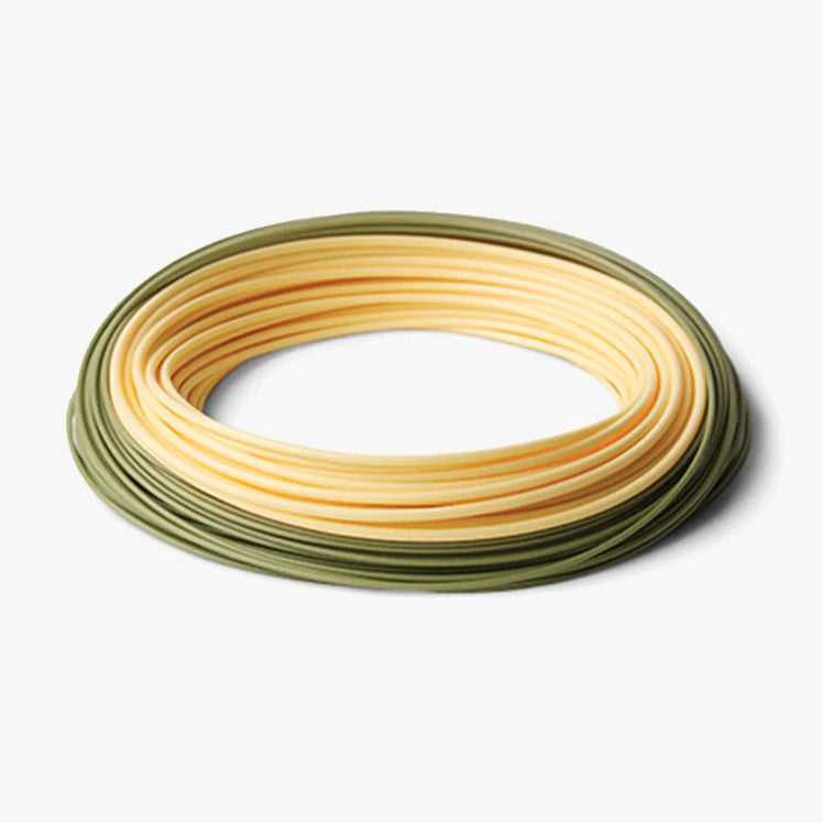 Rio Elite Specialty Single Handed Spey Colour Line