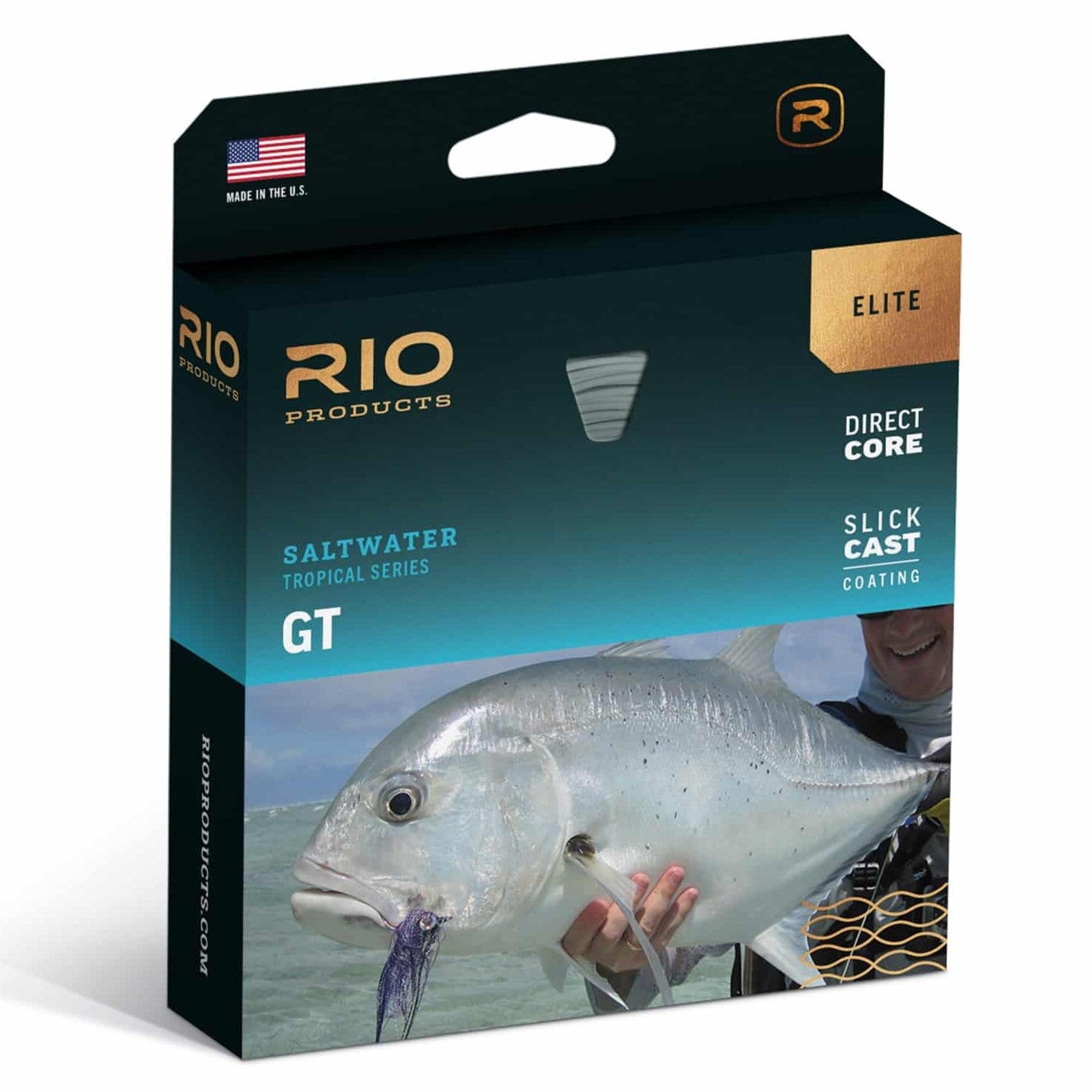 Rio Tropical Series Elite GT Cover