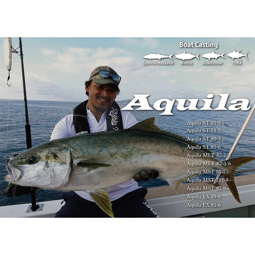 Ripple Fisher Aquila Cover