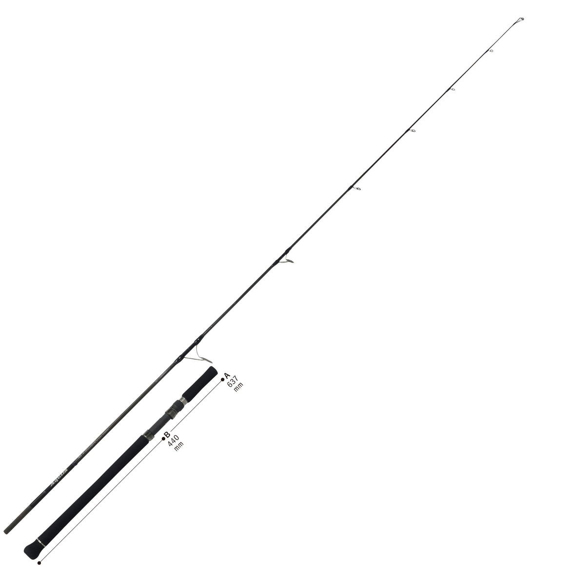 Ripple Fisher Aquila ST 78-3