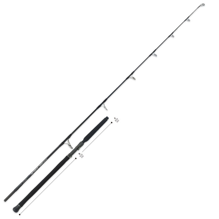 Ripple Fisher Ocean Ridge Big Tuna Japan Special 83 Japan Special