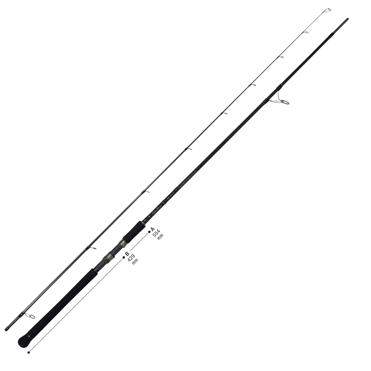 Ripple Fisher Silver Stream 97 Red Eye Nano