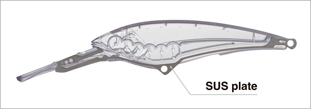 Shimano Shimano King Slasher 240g