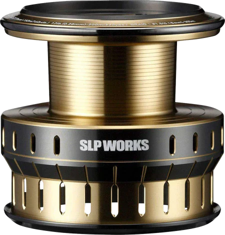 Daiwa SLP Works EX LT 3000D Spool