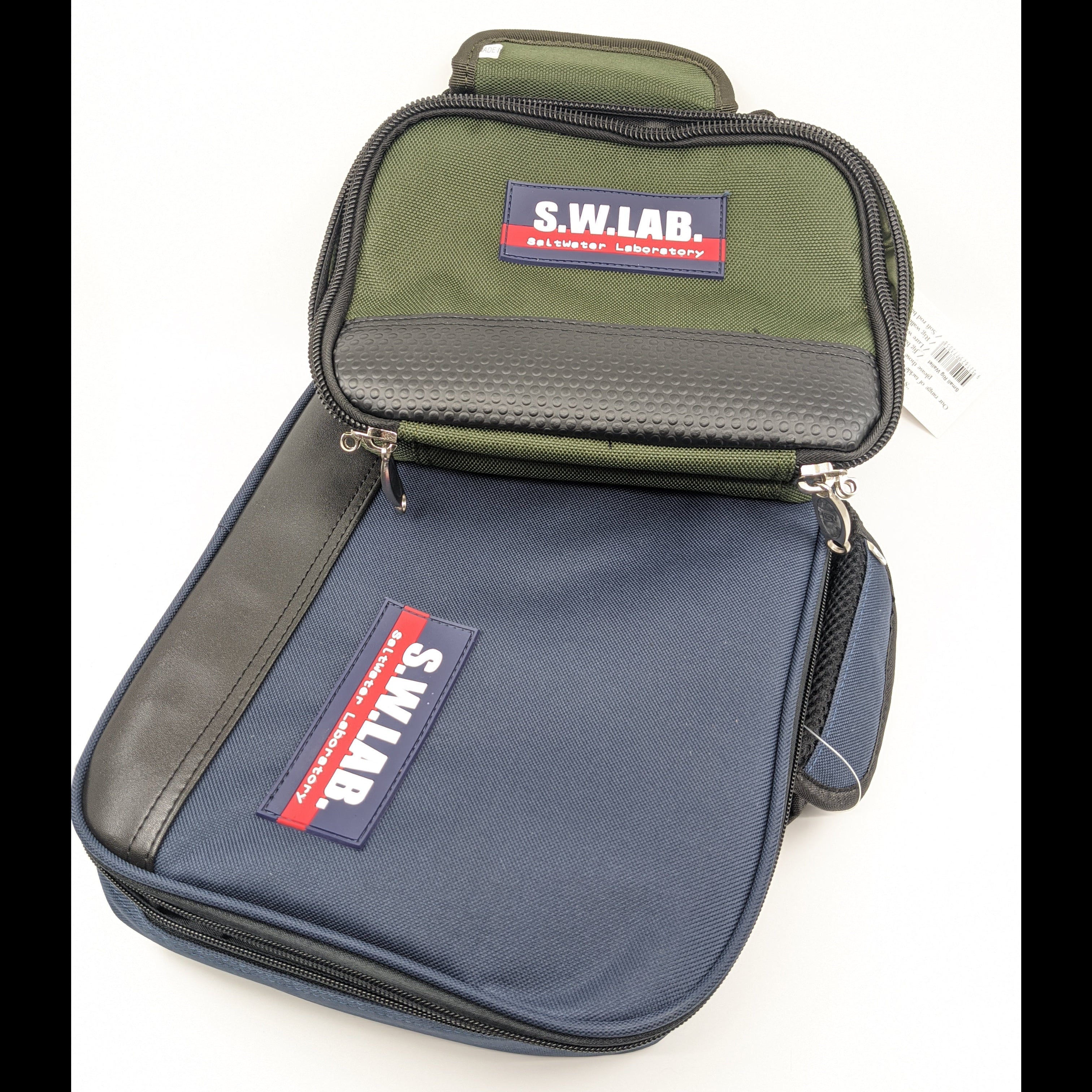 SWLAB SW Lab Rig Wallet