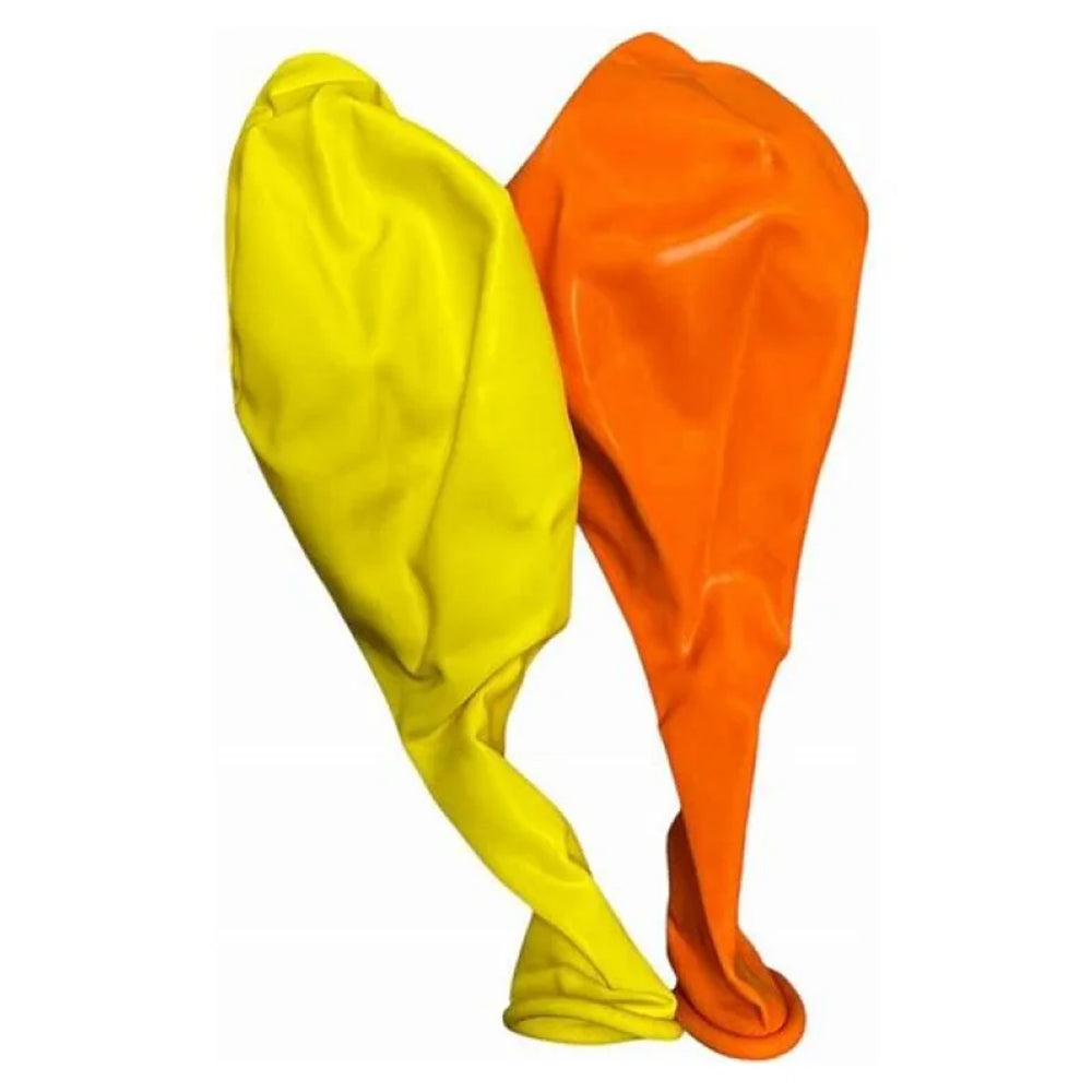 S.W.Lab 90cm Fishing Balloon 2pk Cover