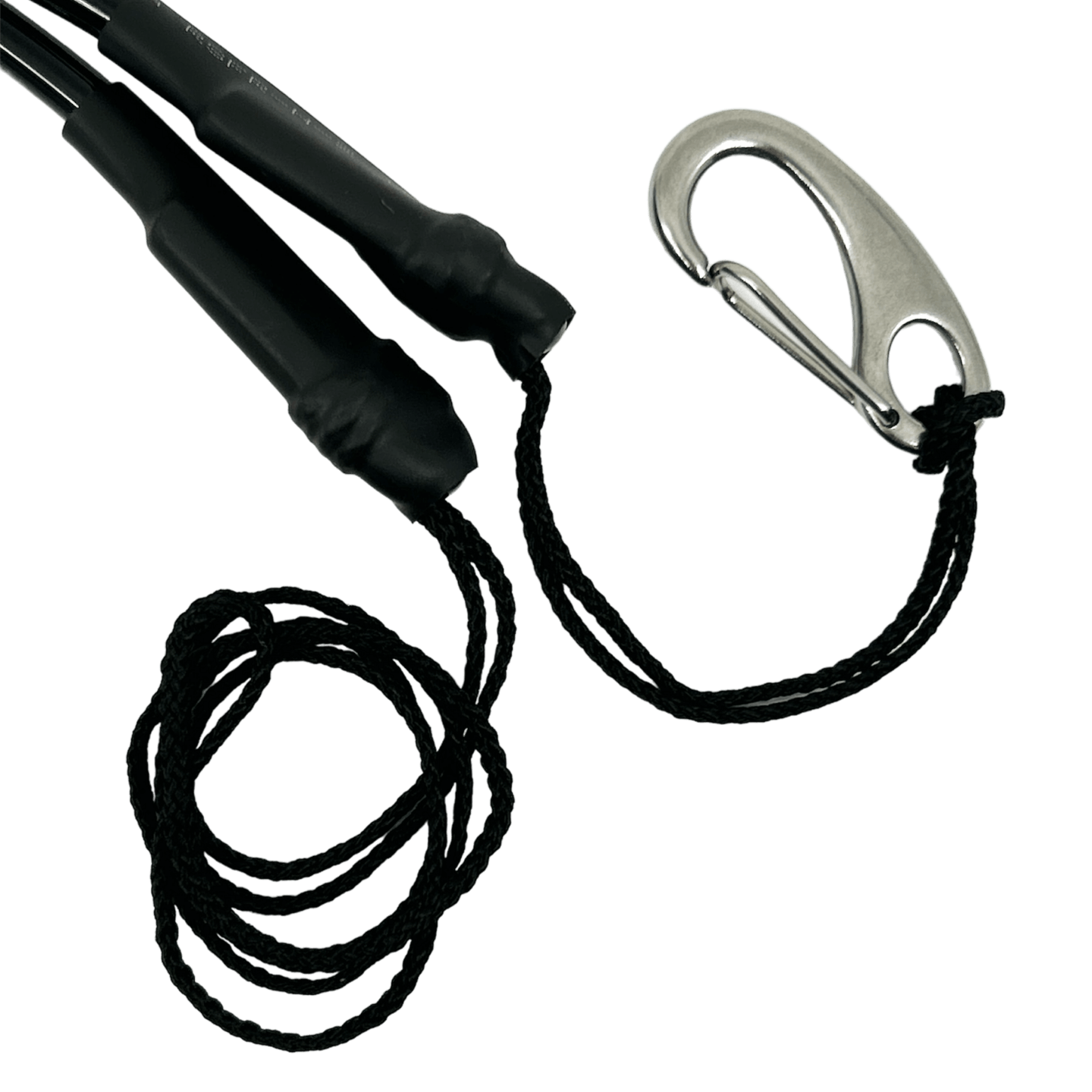 Black Pete Black Pete Custom Rod and Reel Safety Line
