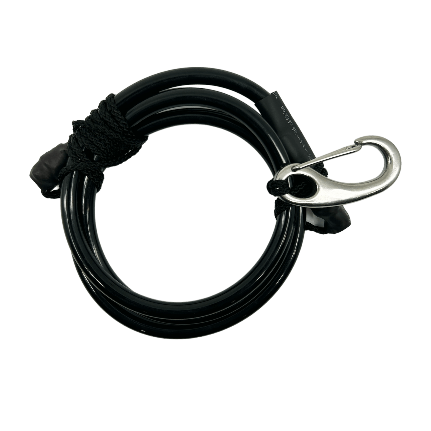 Black Pete Black Pete Custom Rod and Reel Safety Line