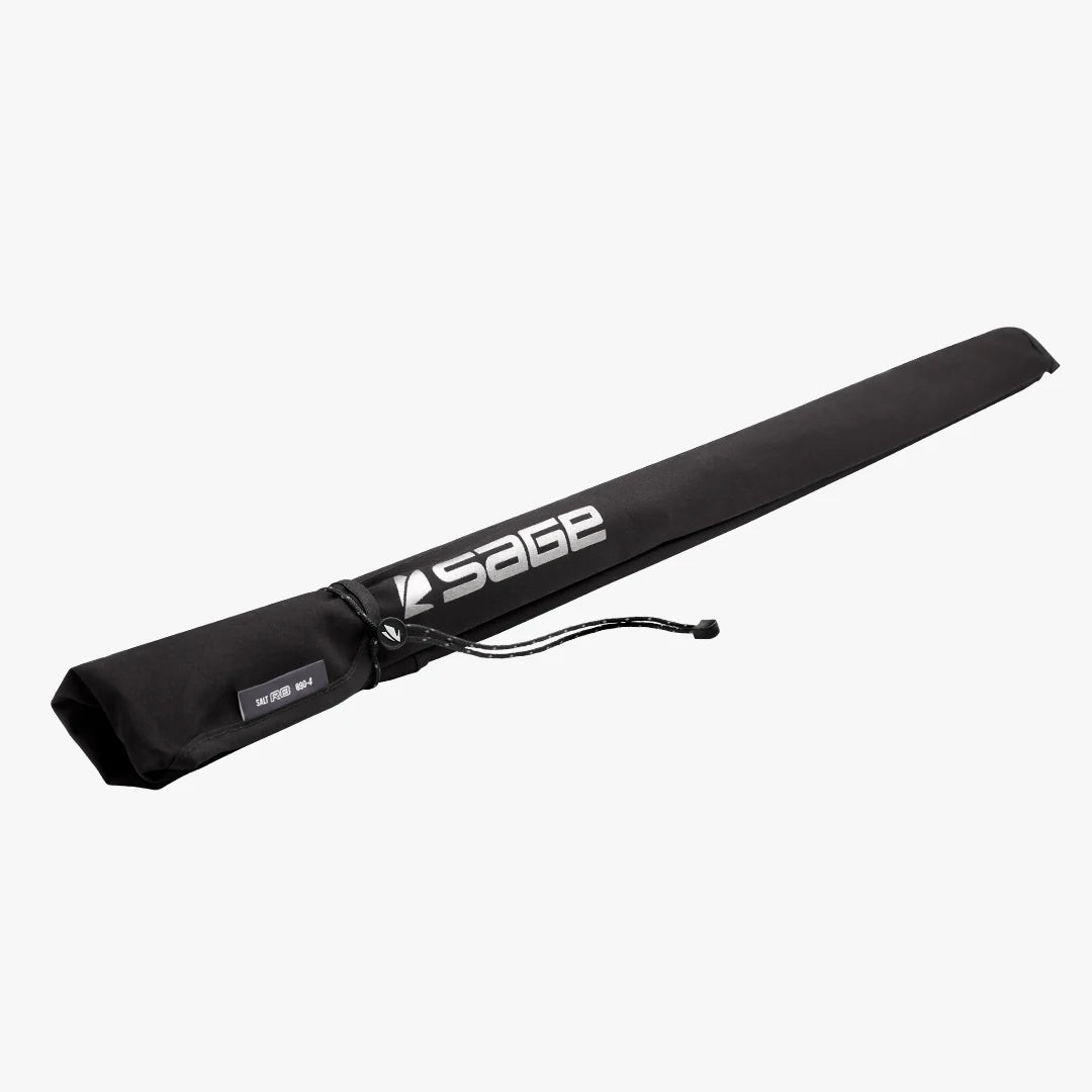 Sage Salt R8 890-4 Bag