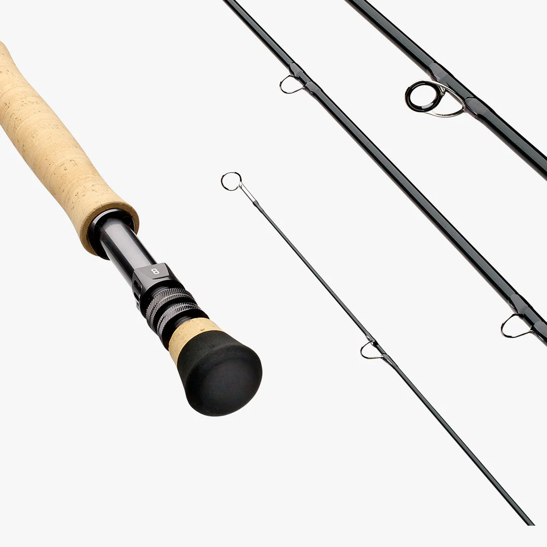 Sage Salt R8 890-4 Sections