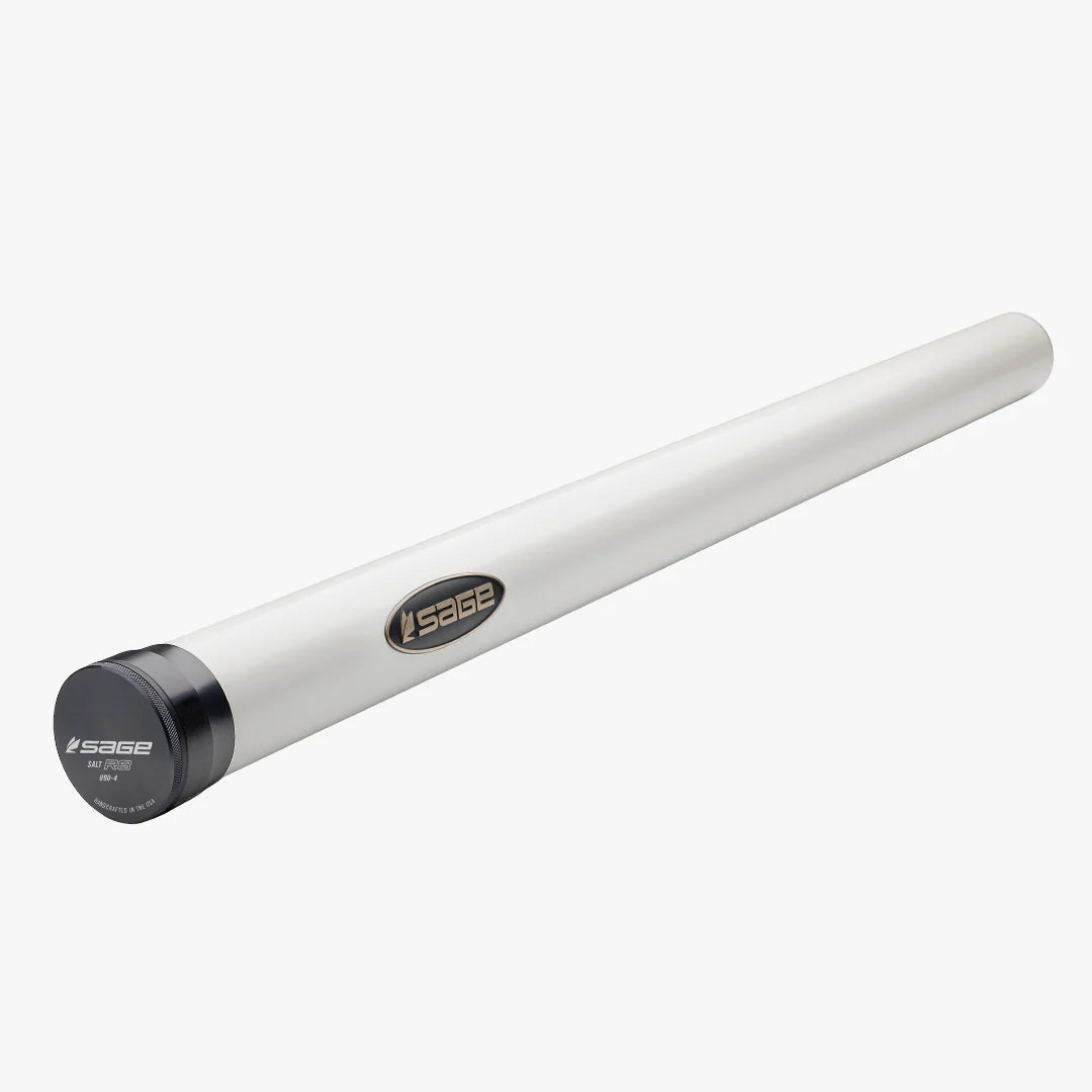 Sage Salt R8 890-4 Hard Tube