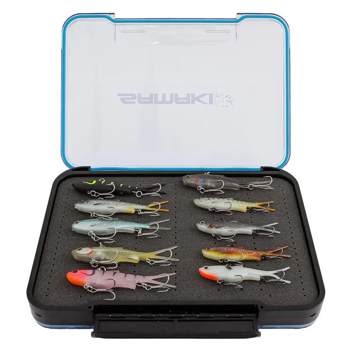 Samaki Slit Foam Tackle Box Cover