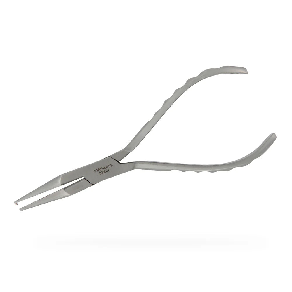 Samaki Stainless Steel Fine Split Ring Pliers 150mm Cover