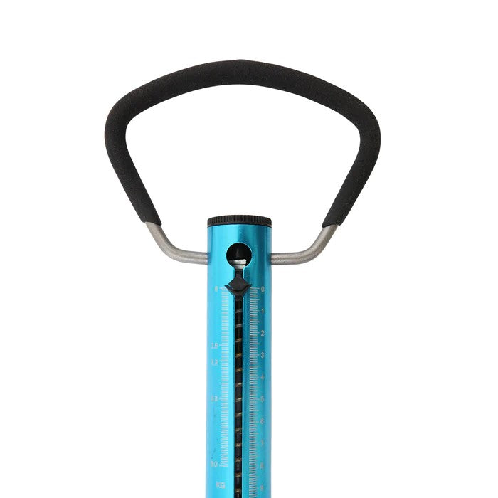 Samaki Tube Scale 22kg / 50lb Handle