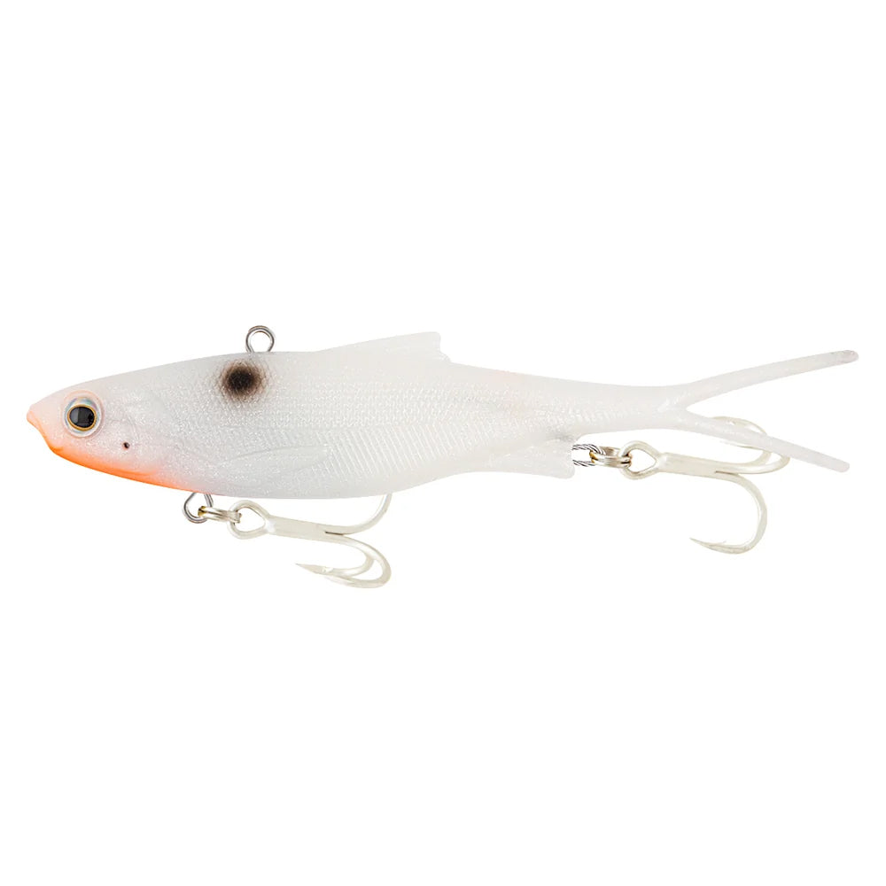 Samaki Vibelicious 150 Pearl White