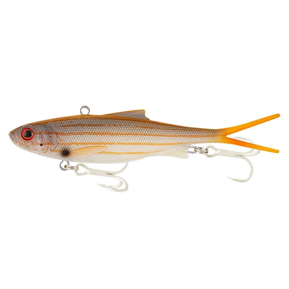 Samaki Vibelicious 150 Stripey Snapper