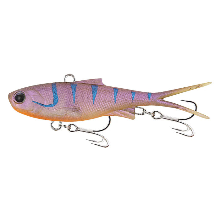Samaki Vibelicious 85mm Pearl Shrimp
