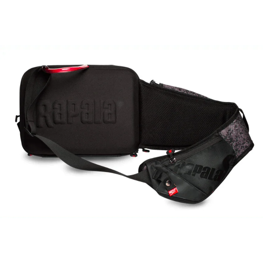 Rapala Rapala Urban Classic Sling Bag