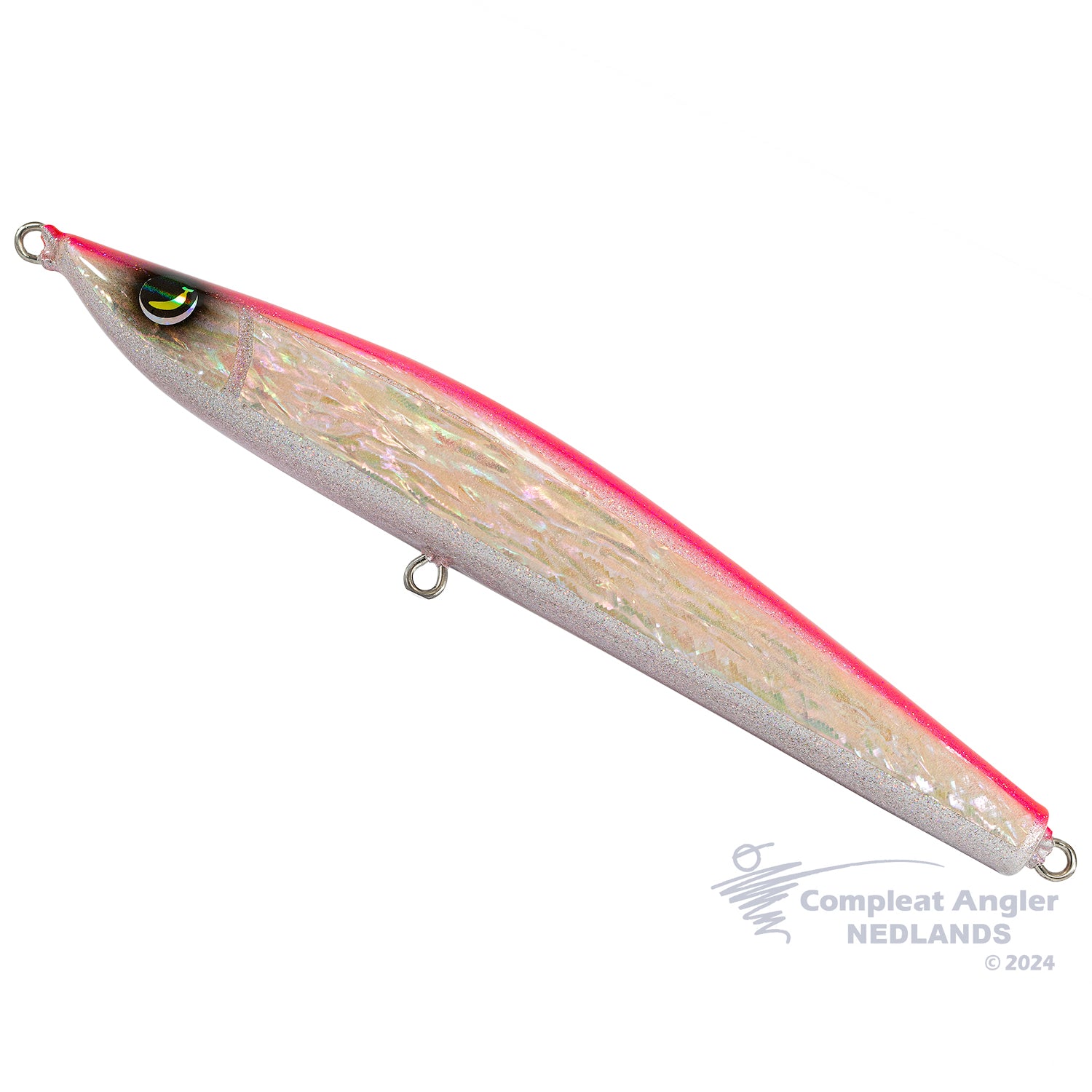 Sea Falcon Bana Pen 240 Abalone 08