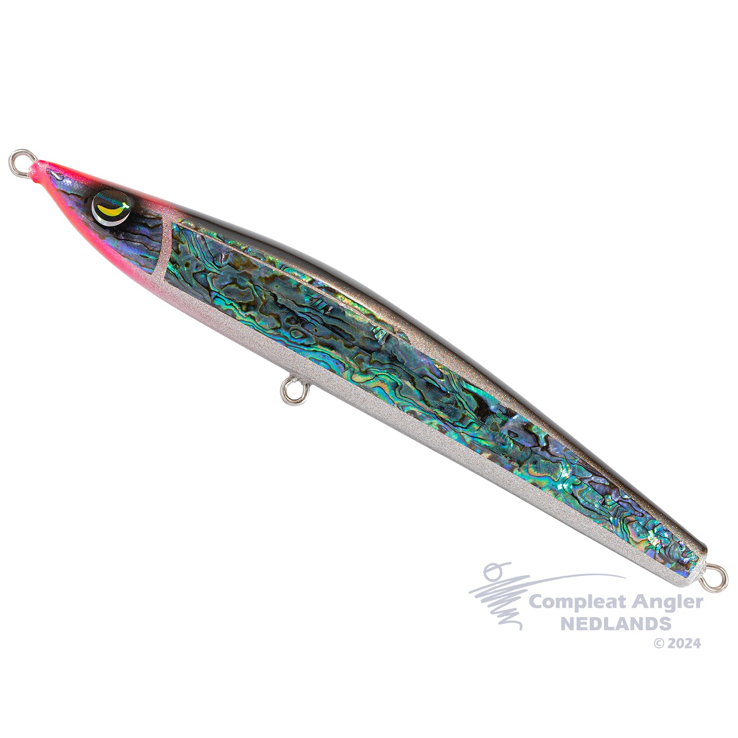 Sea Falcon Bana Pen 240 Abalone 07