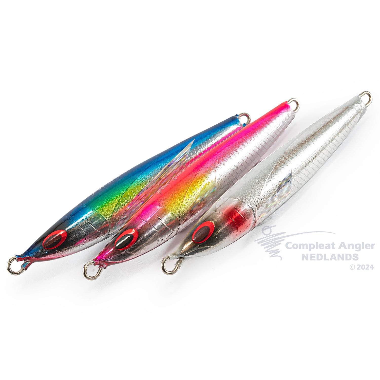 Sea Falcon Dead Bait 100mm 50g Cover