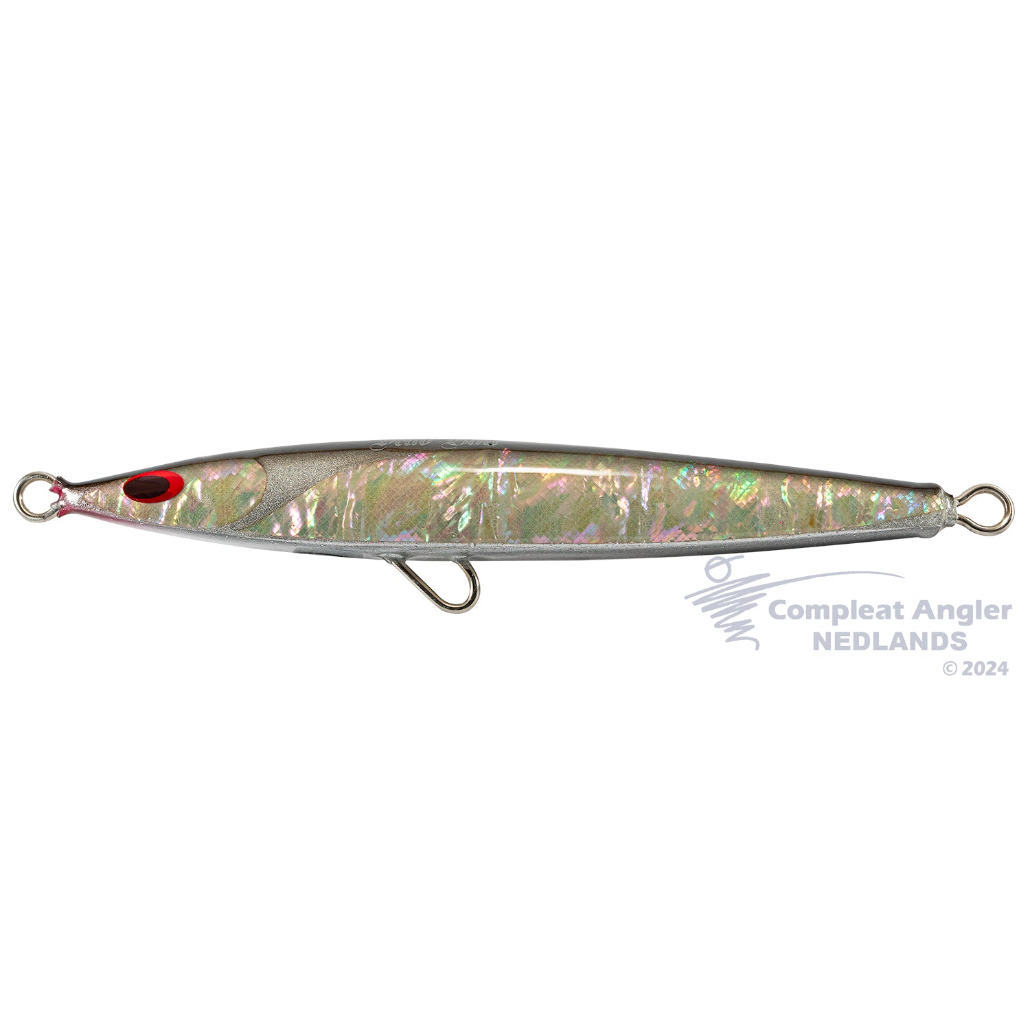 Sea Falcon Sea Falcon Dead Bait Abalone 140mm 70g - close up