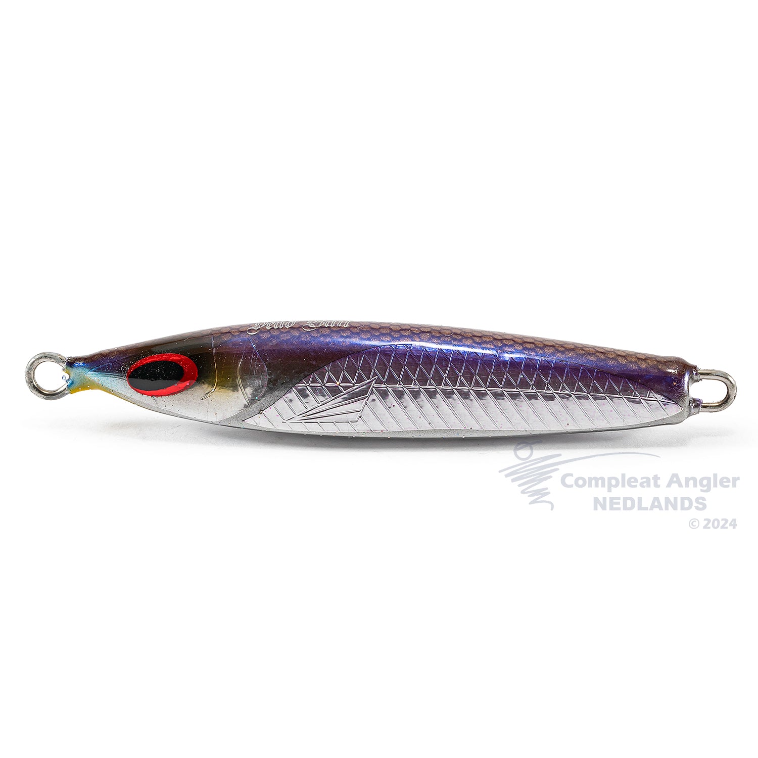 Sea Falcon Dead Bait 80 - 45g 02