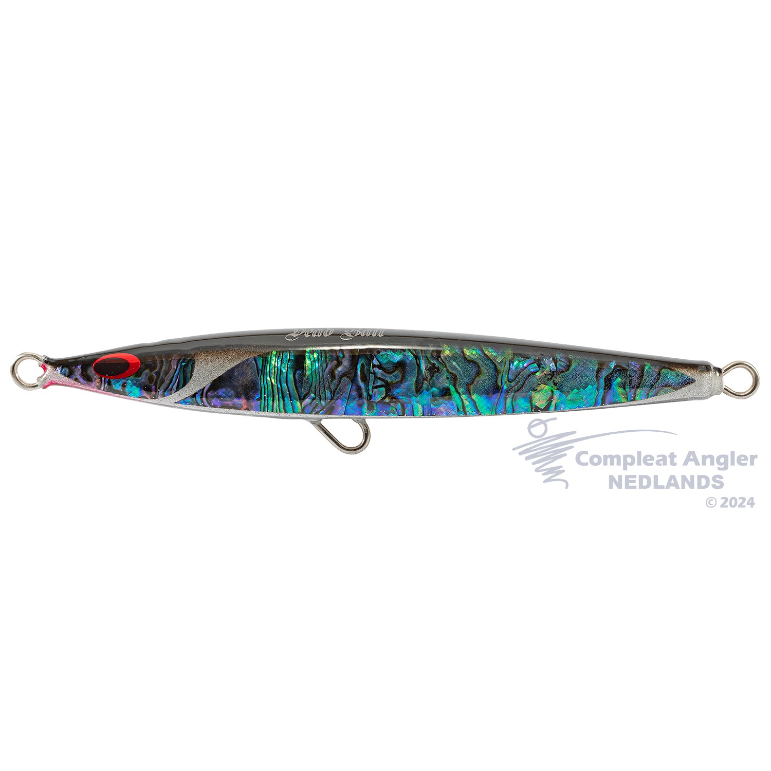 Sea Falcon Dead Bait Abalone 140mm 70g A-01