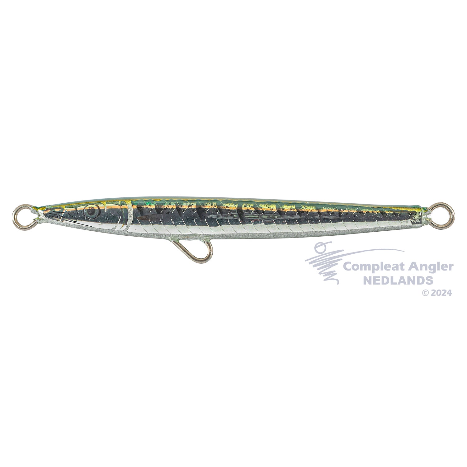 Sea Falcon Real Slender Hunter 120 04