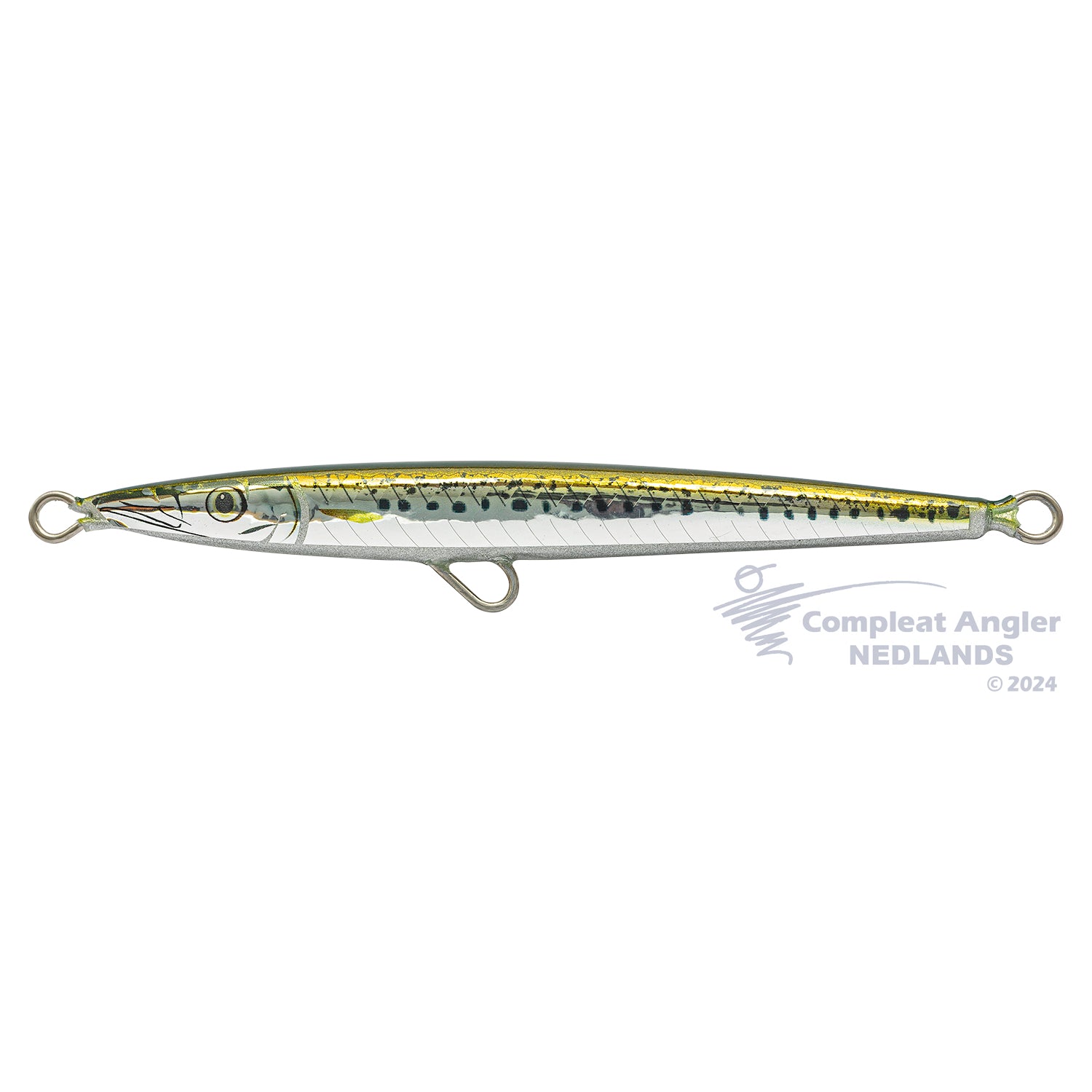Sea Falcon Real Slender Hunter 140 05