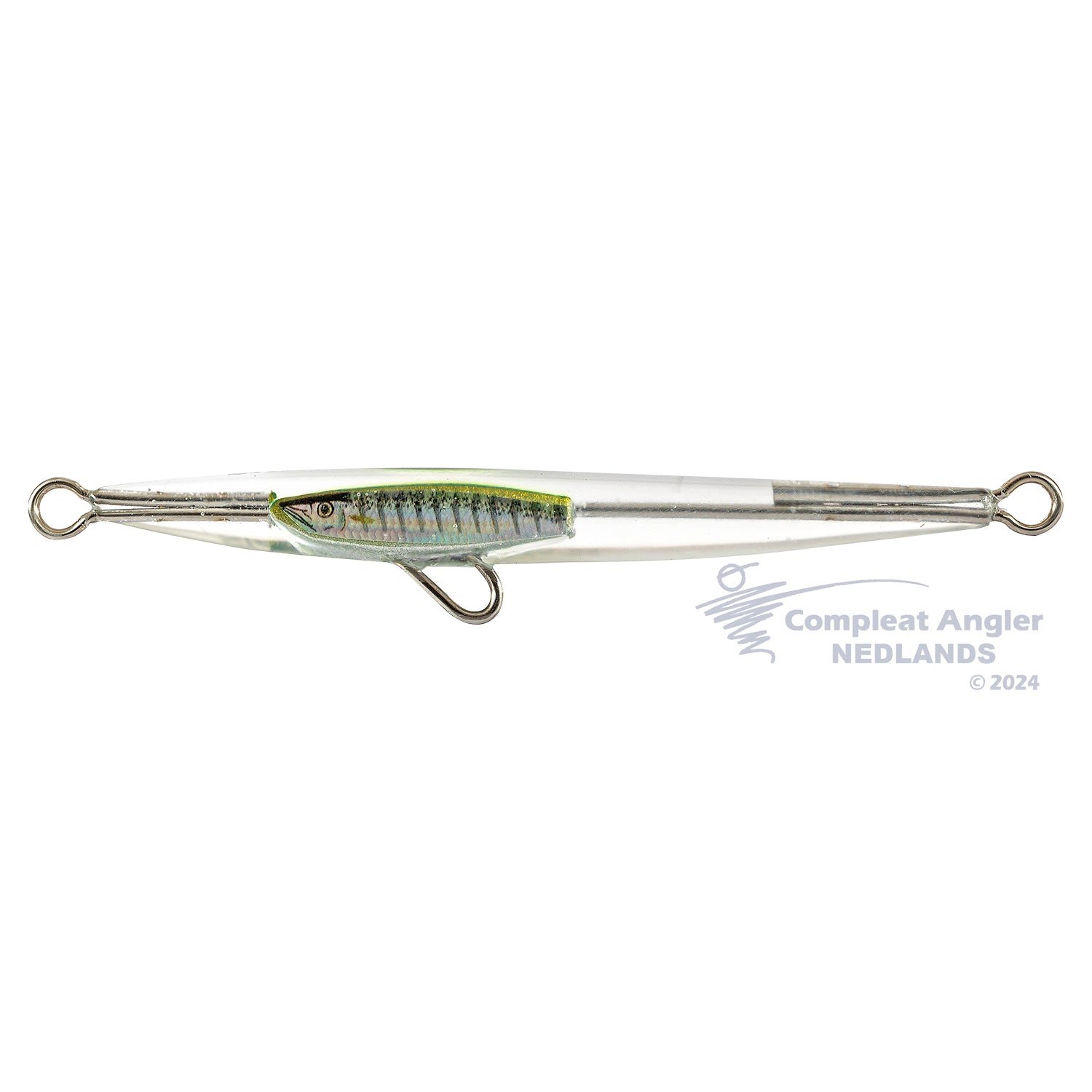 Sea Falcon Small Slender Hunter 120 01