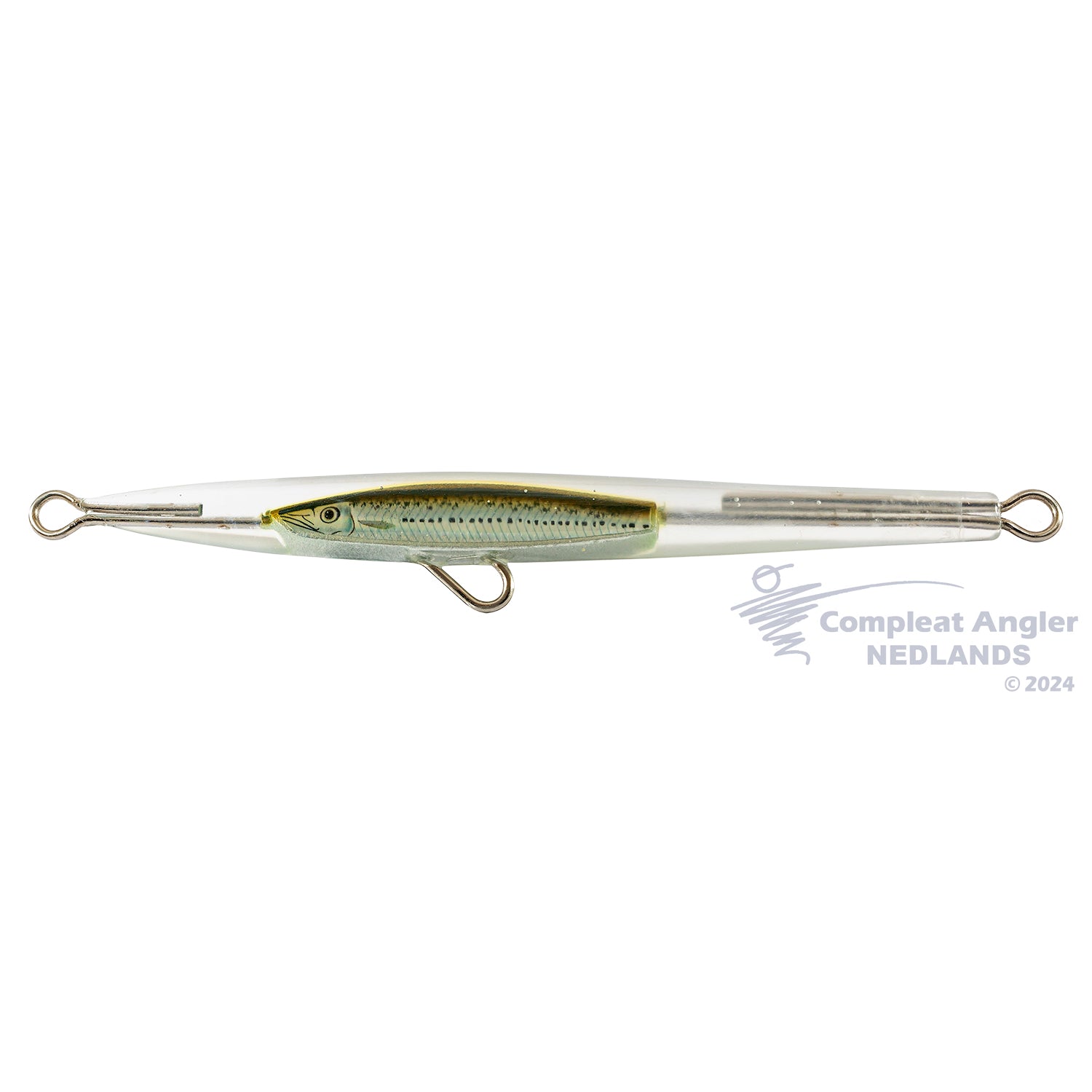 Sea Falcon Small Slender Hunter 140 02