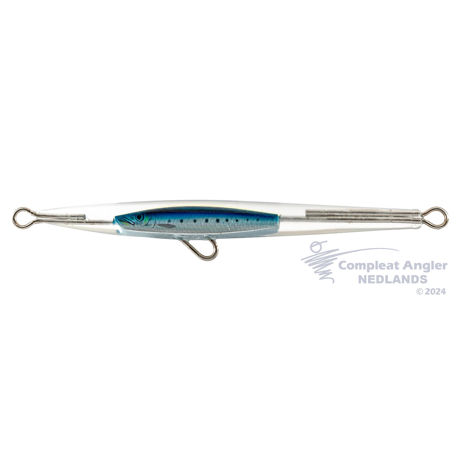 Sea Falcon Small Slender Hunter 140 03
