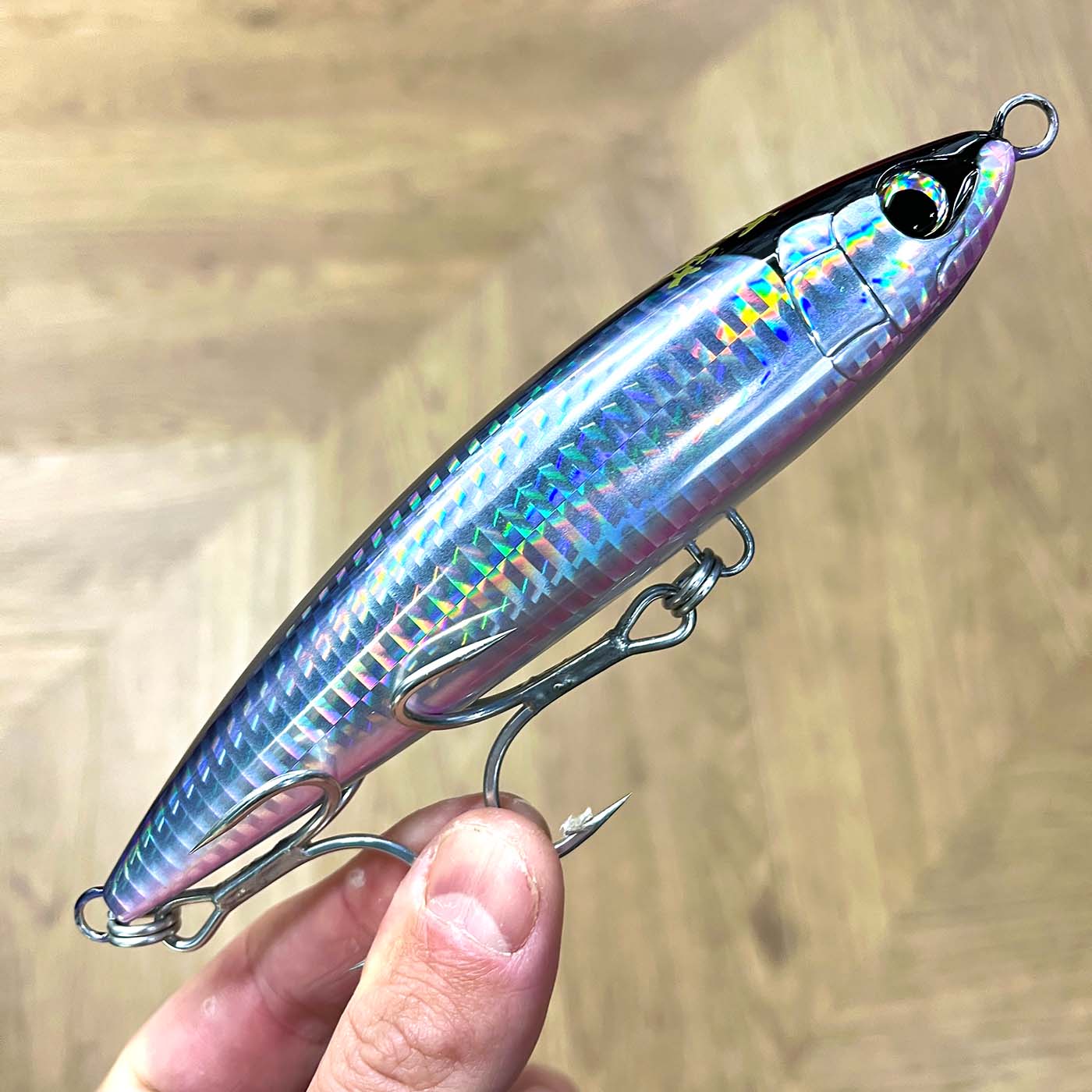 Shimano Ocea Pencil 145F 22T