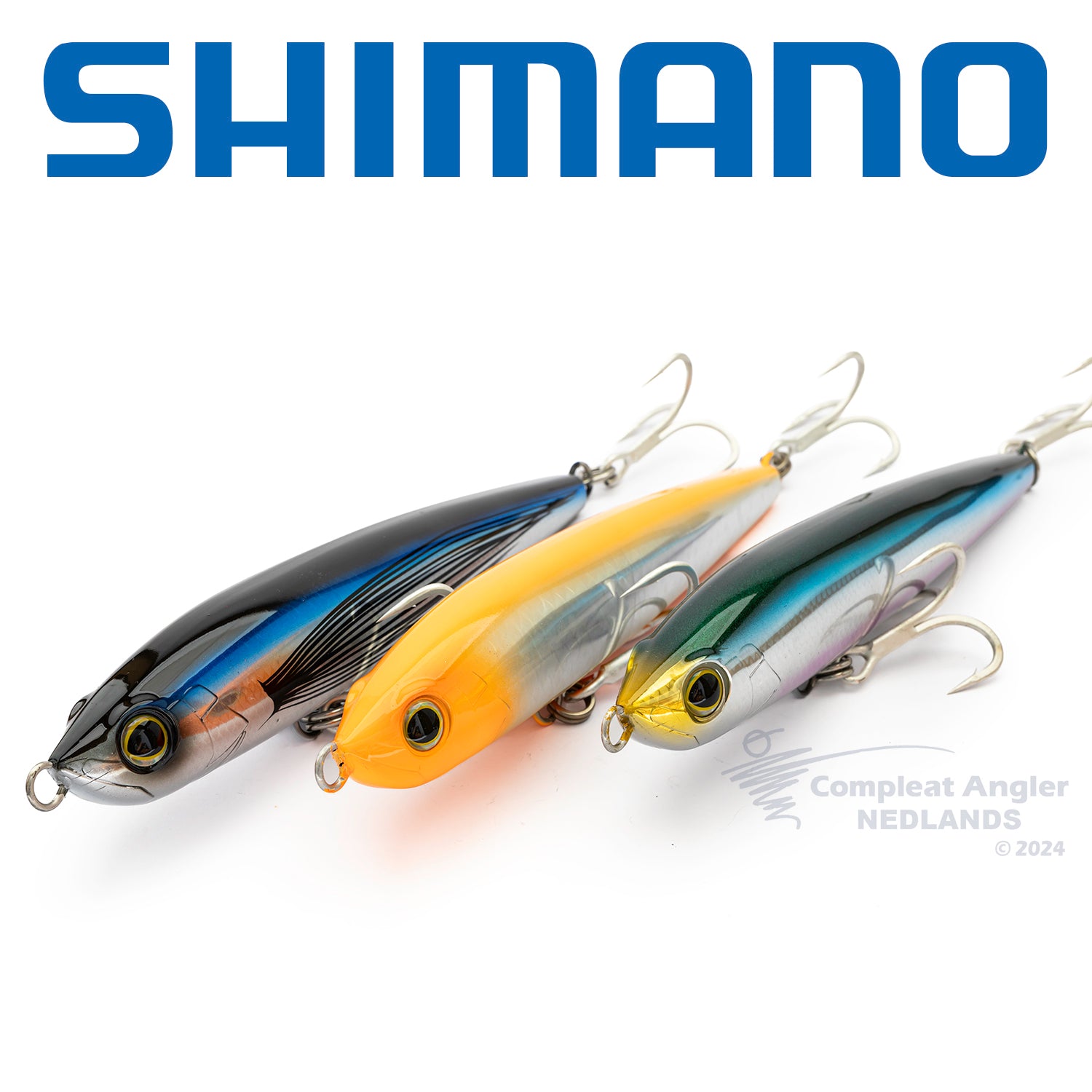 Shimano Ocea Rocket Dive 187 Jetboost Cover