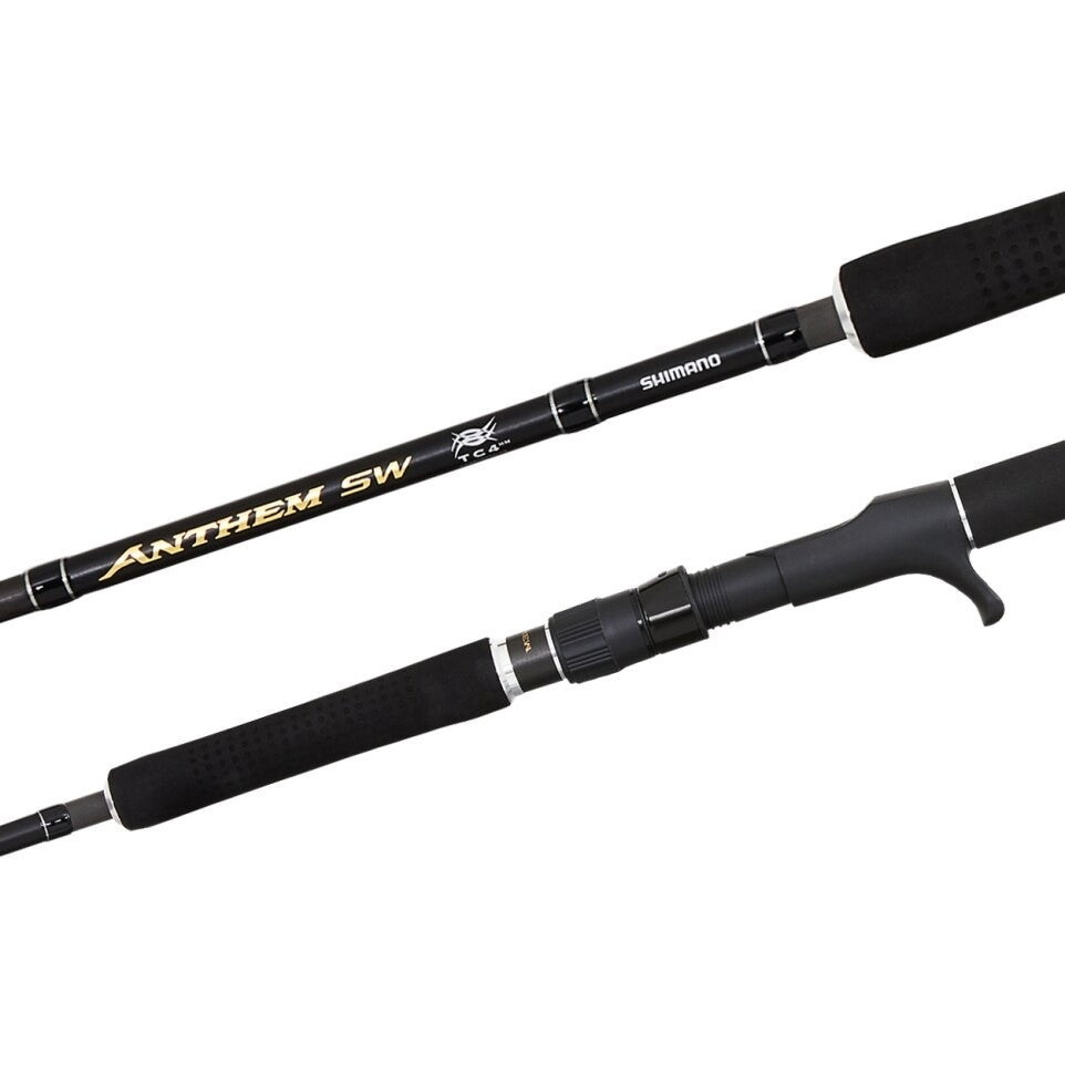 Shimano 20 Anthem SW Cover