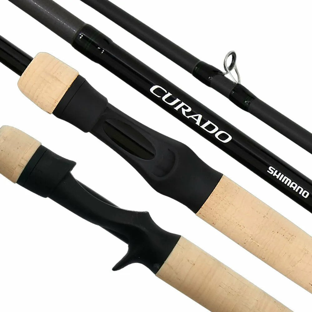 Shimano 20 Curado