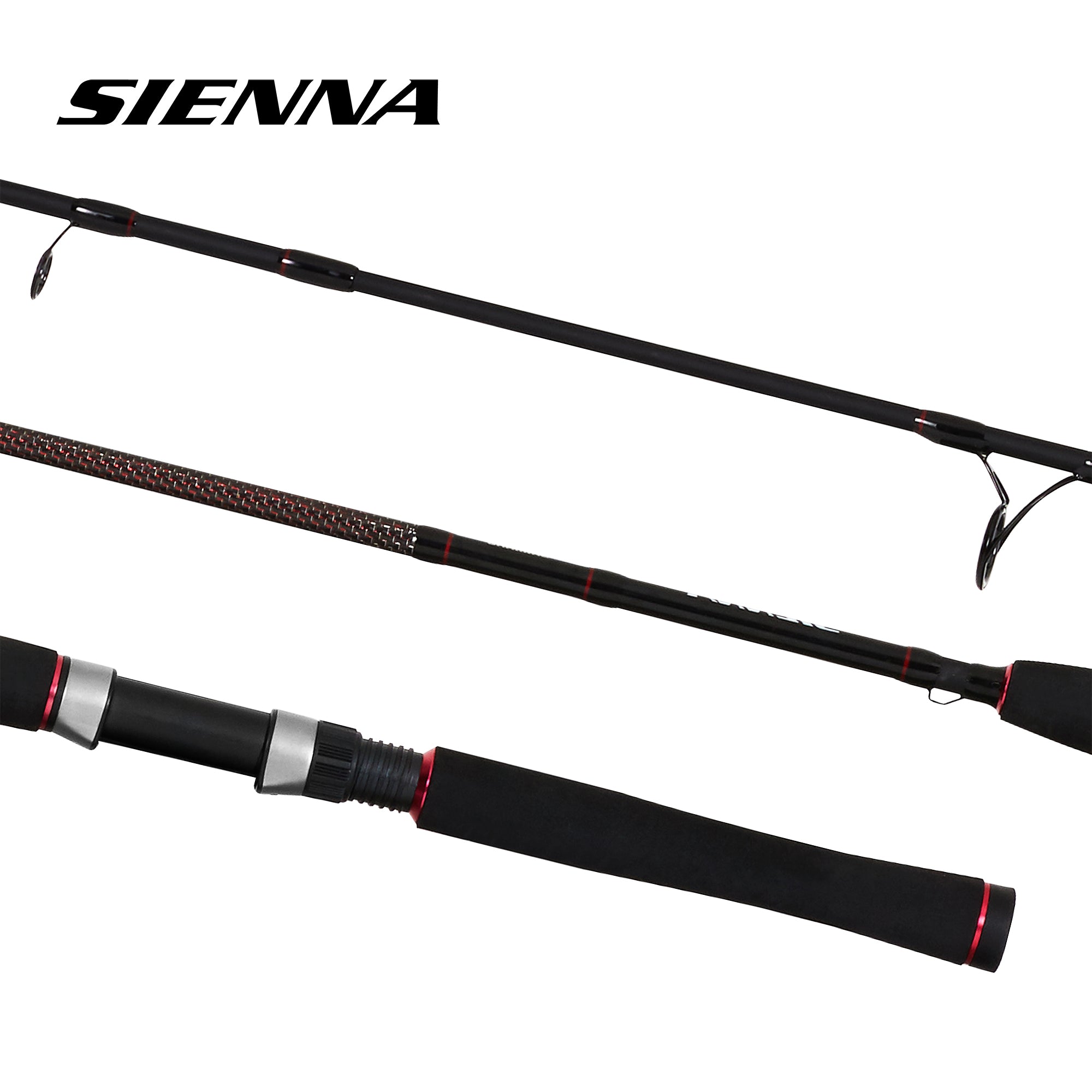 Shimano 20 Sienna