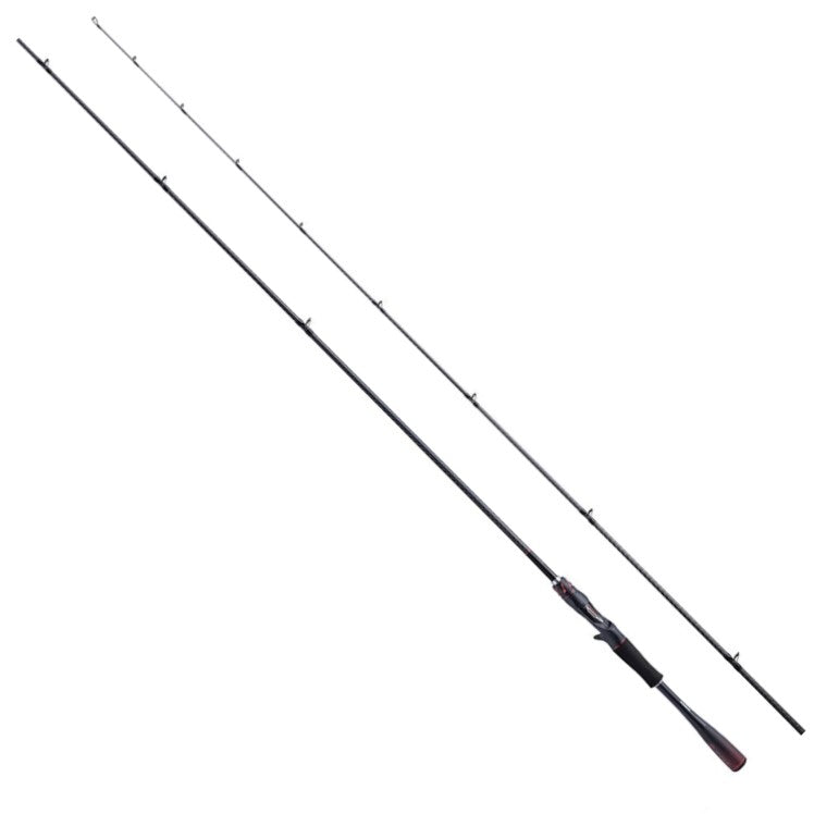 Shimano 20 Zodias Full Length